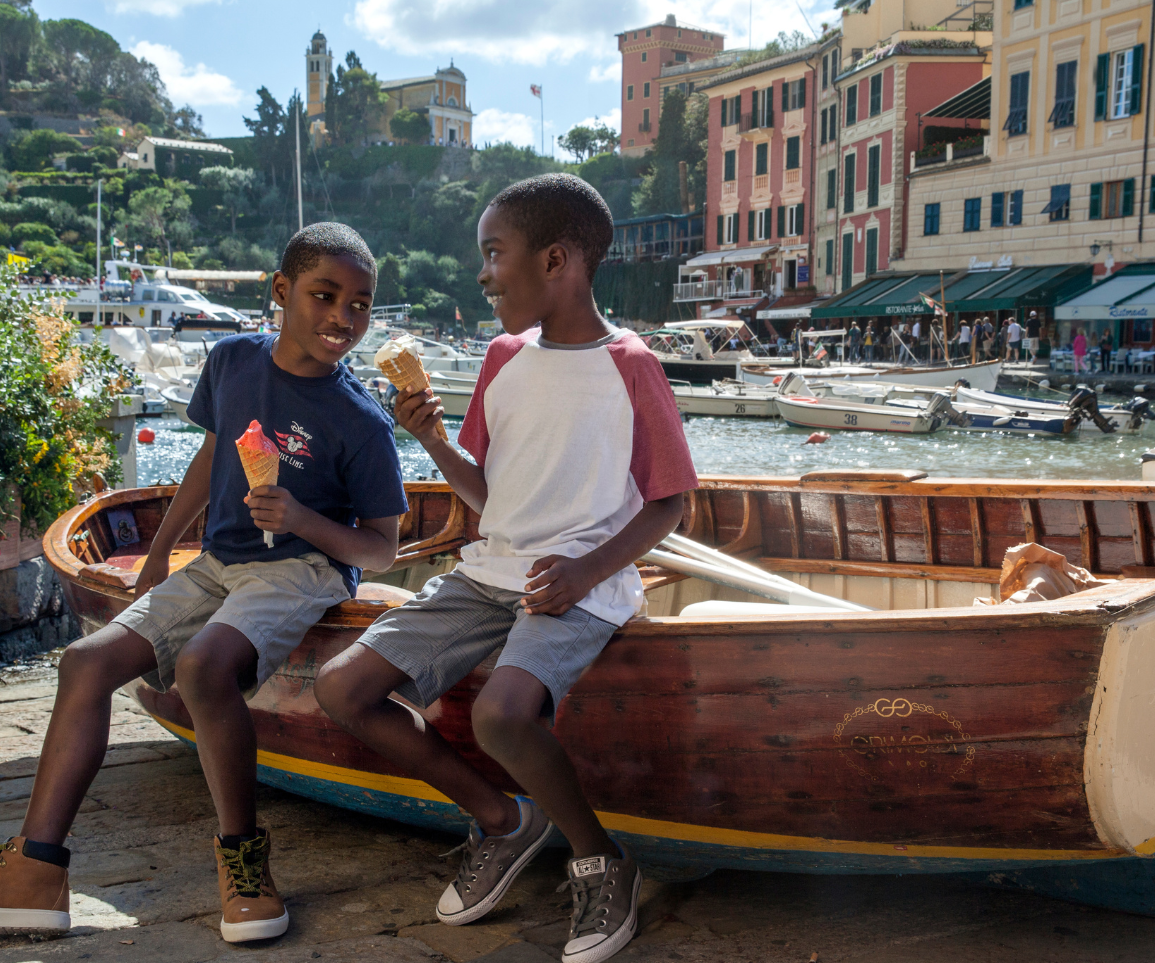 Tiempo de calidad juntos