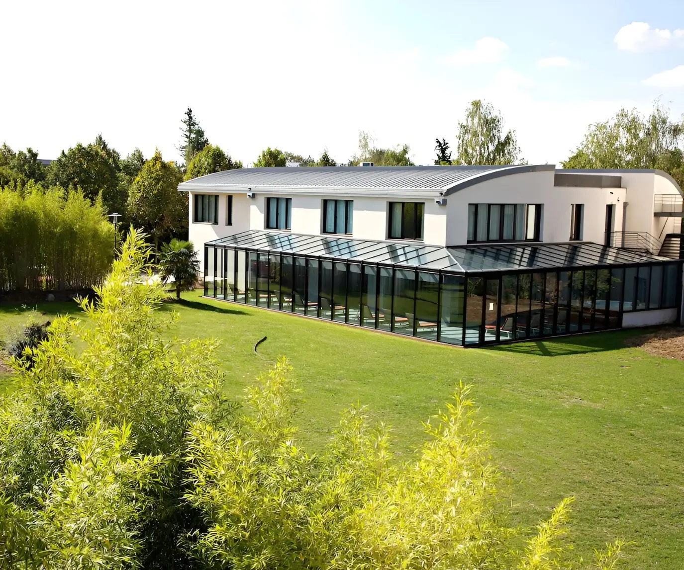 Descripción general