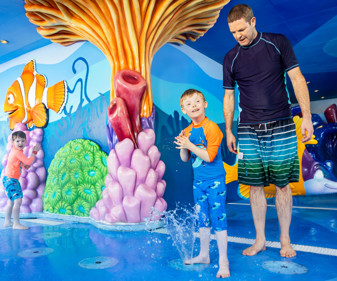 Opciones de crucero adicionales