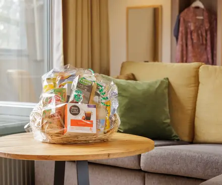 Grocery Delivery Service