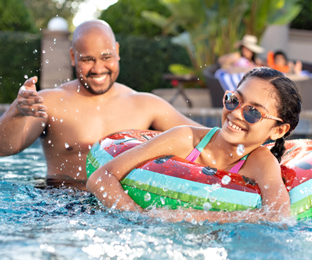 Hoteles en la zona de International Drive