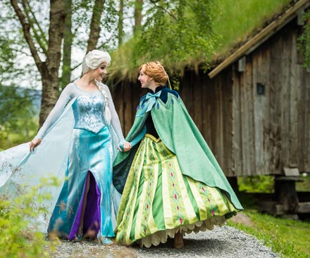 7 Night Norwegian Fjords Cruise