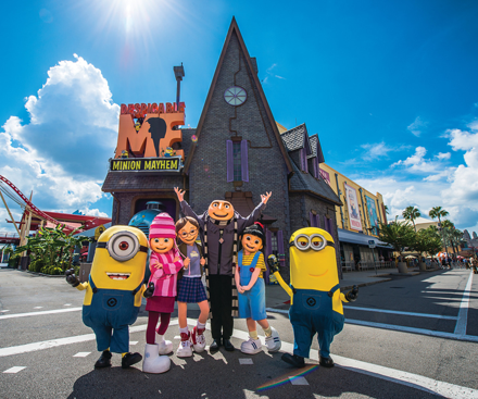 10 de abril de 2026 - ¡Vacaciones de Semana Santa!