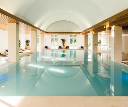 Instalaciones de ocio