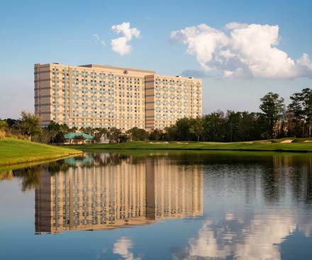 Signia by Hilton Orlando Bonnet Creek