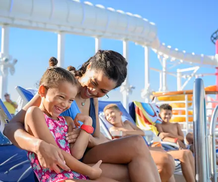 Guardería "Es un mundo pequeño"