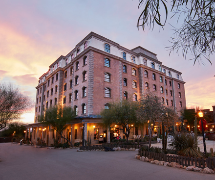 Descripción general