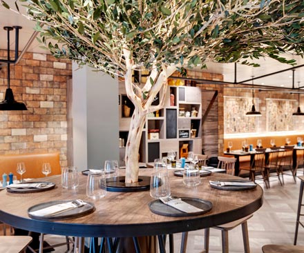 7 noches en Francia y la costa ibérica