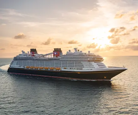 Información del barco