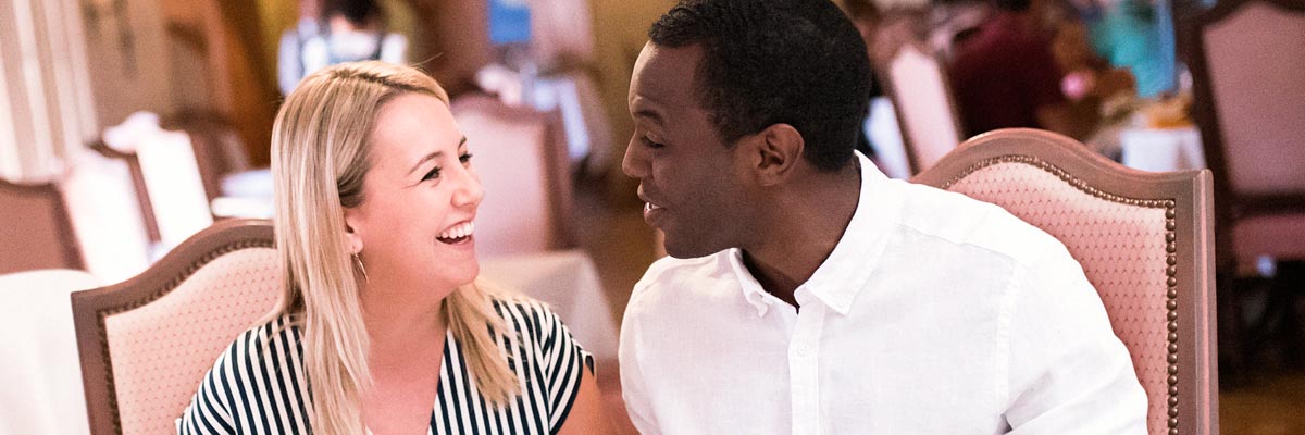 MagicBreaks character dinner carousel banner