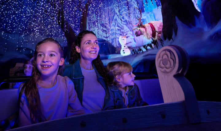 MagicBreaks Experience More Magic This May! carousel banner