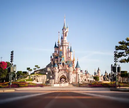 Disneyland® París