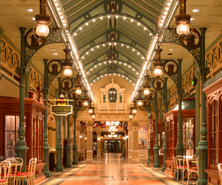 El molinillo de café