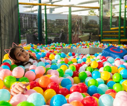 The Green Planet Cafe