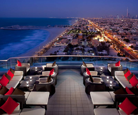 Restaurantes del hotel