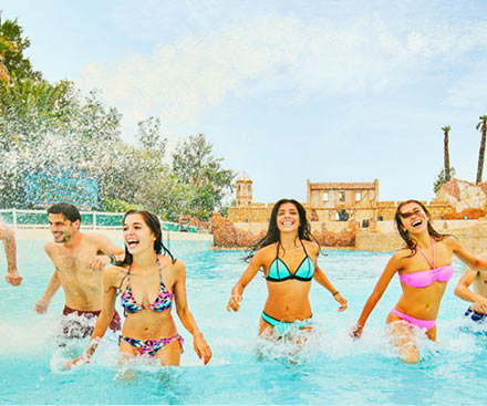 El Triángulo De Las Bermudas