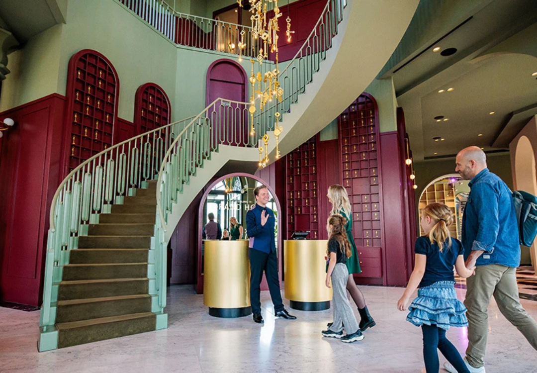 MagicBreaks Magical Pool & Spa for all ages! carousel banner