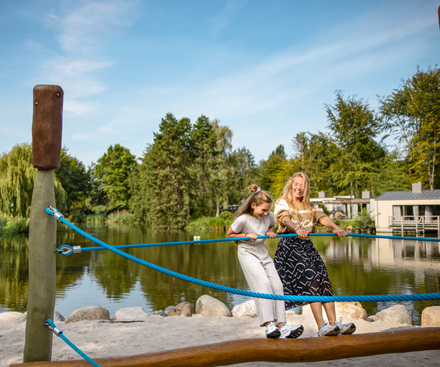 Las alegrías del verano