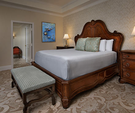 2 Bedroom Villa - Standard View