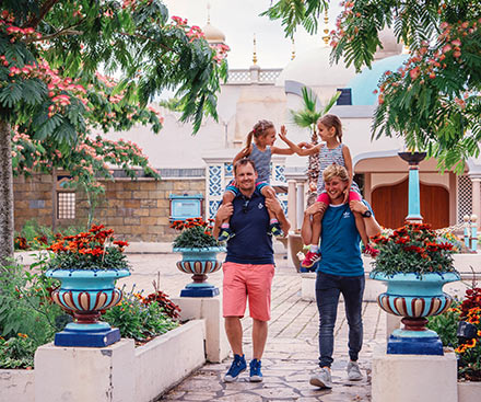 Comida para llevar 't Poffertje