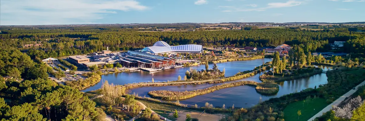 MagicBreaks Le Bois aux Daims carousel banner