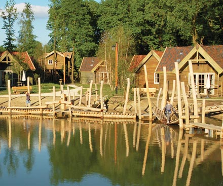 Efteling Loonsche Land