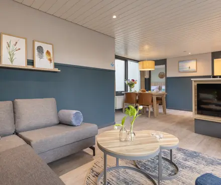 2-Bedroom VIP Cottage 