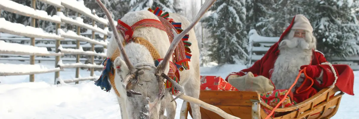 MagicBreaks Santa's Magic 2027 carousel banner