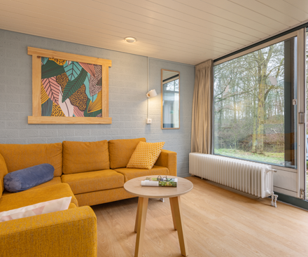 2-Bedroom Comfort Cottage