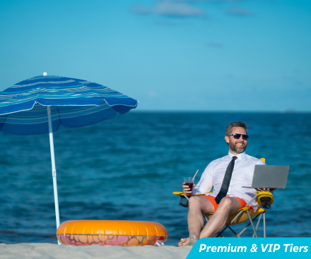 Soporte técnico especializado por correo electrónico