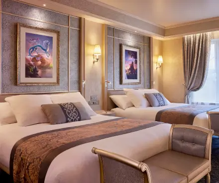 Habitación Superior