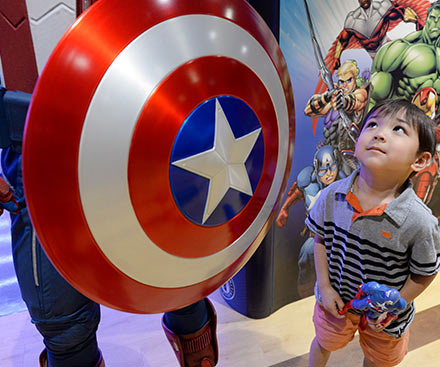 Entretenimiento para niños