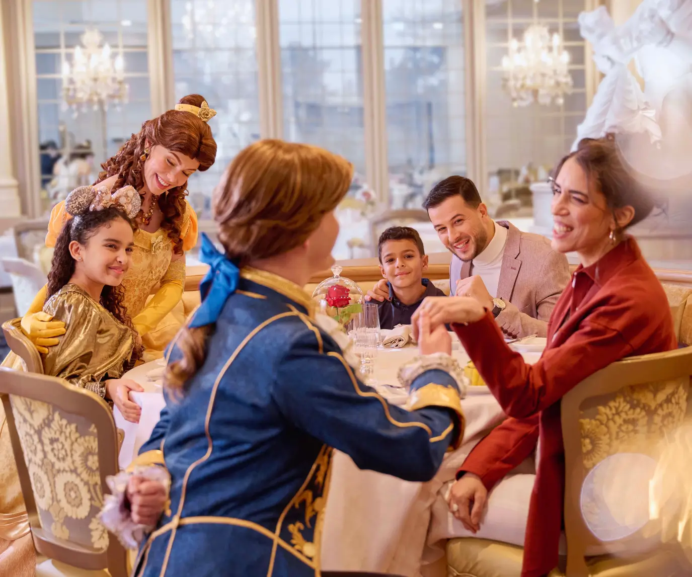 12 de octubre de 2026 - ¡Vacaciones de mitad de trimestre!