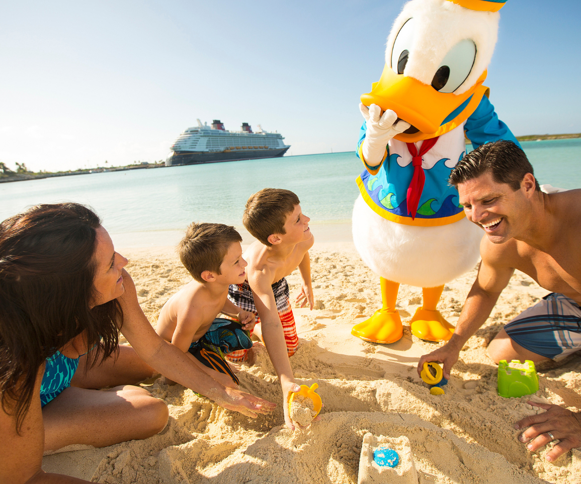 Signature Disney Entertainment