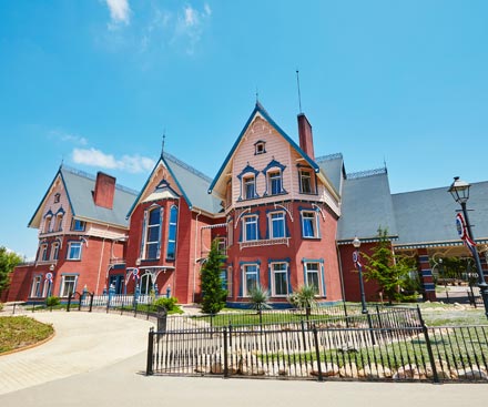 Descripción general