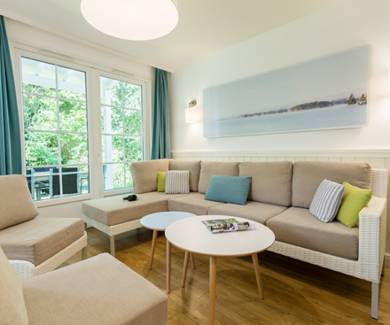 3-Bedroom Premium Cottage