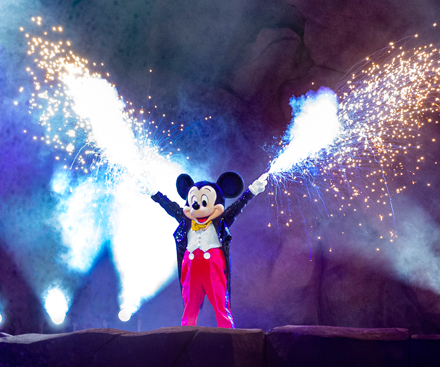 Bulevar del atardecer