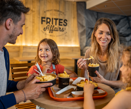 Frites Affairs