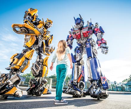 28th July 2026 - Summer Holidays!