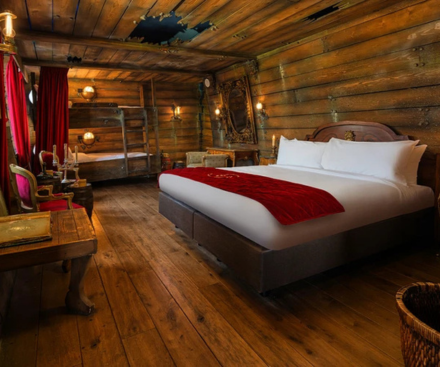 Flying Dutchman Suite