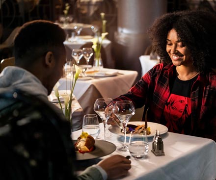 Restaurante Manhattan