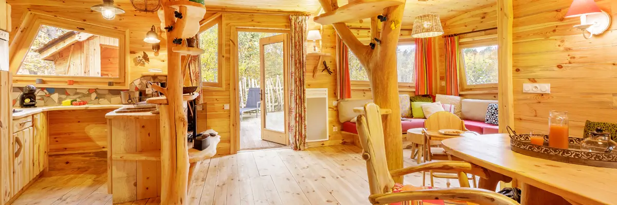 MagicBreaks Accommodation carousel banner