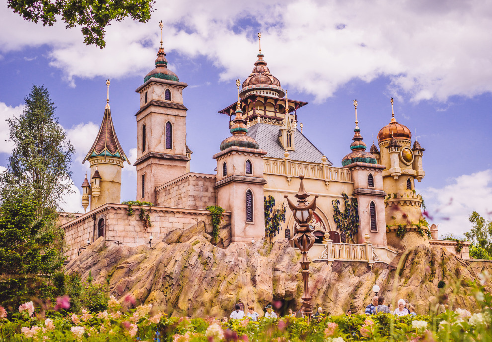 MagicBreaks MARTES DE VIAJES carousel banner