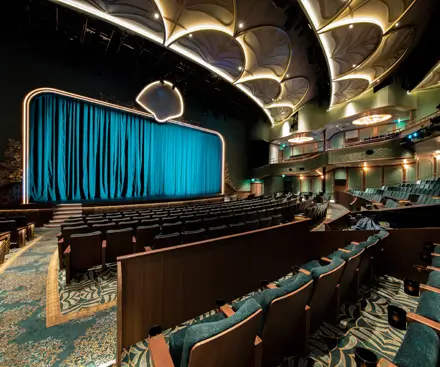 Teatro Walt Disney