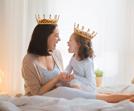 Descansos en el teatro