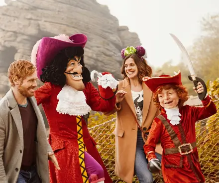 Huéspedes con necesidades especiales