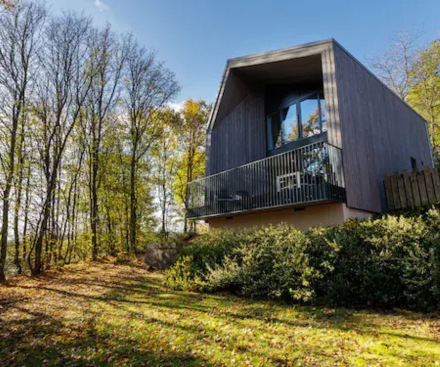 2-Bedroom Duplex Premium Cottage