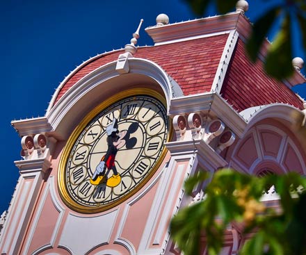 Tiempo mágico extra