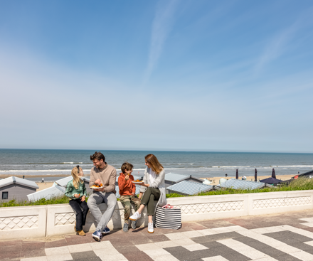 Acerca de Center Parcs Europa