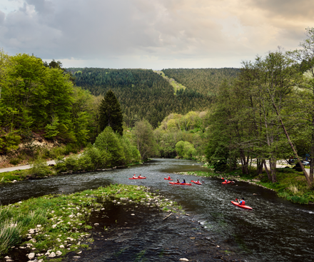 Cómo llegar a Center Parcs Europe - Bélgica